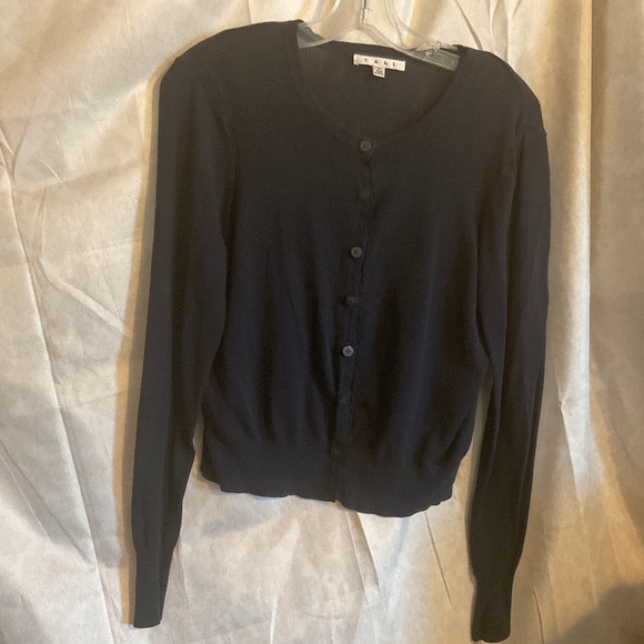 Cabi Cardigan - Picture 1 of 5